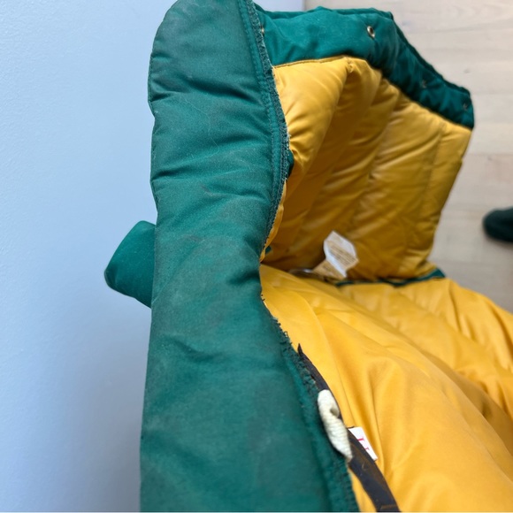 Vintage Eddie Bauer Vest size M - Picture 2 of 11